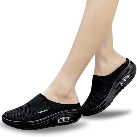 Breeze Air Cushion Slip-On Orthopedic Sandals