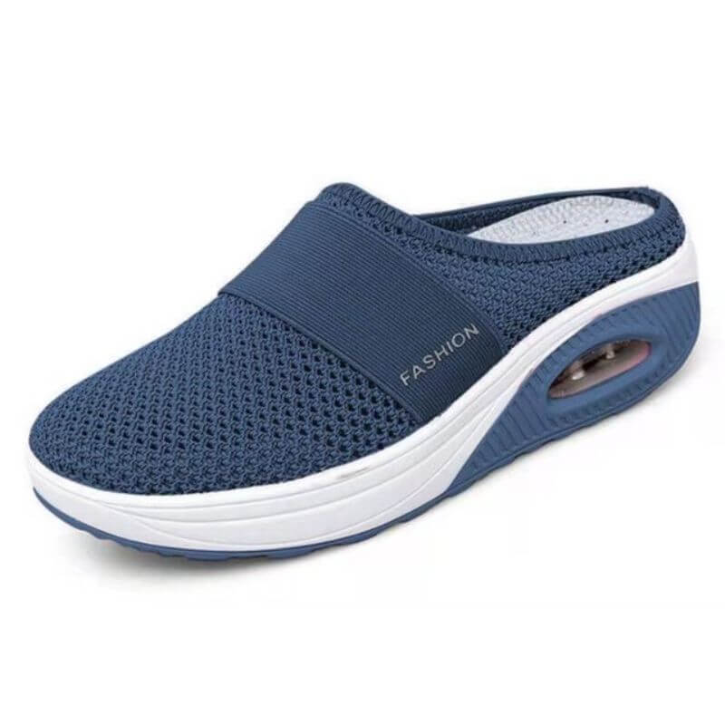 Breeze Air Cushion Slip-On Orthopedic Sandals