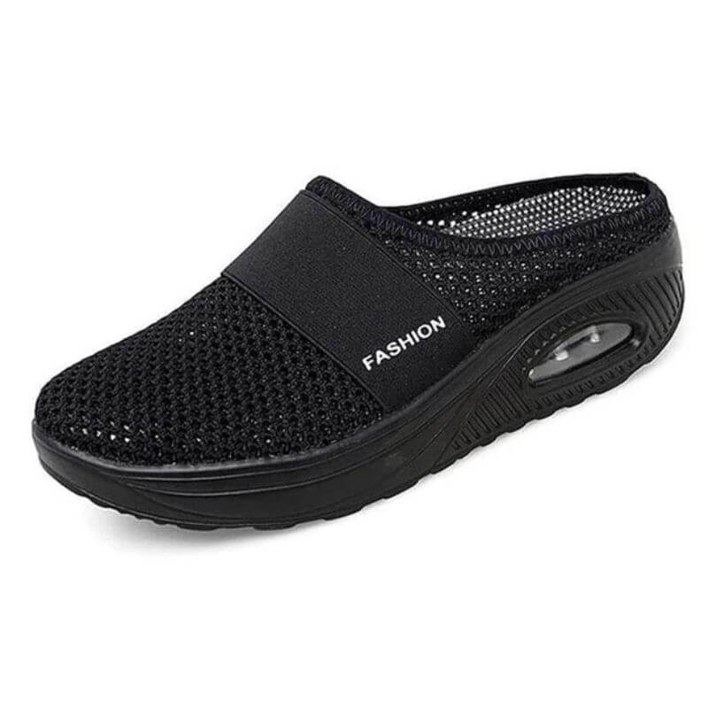 Breeze Air Cushion Slip-On Orthopedic Sandals