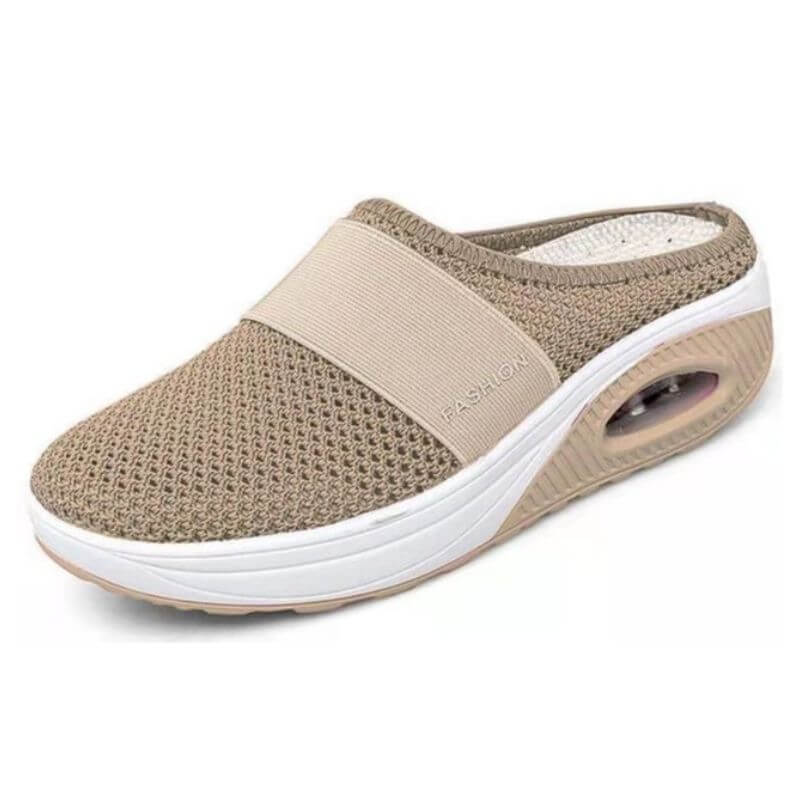 Breeze Air Cushion Slip-On Orthopedic Sandals