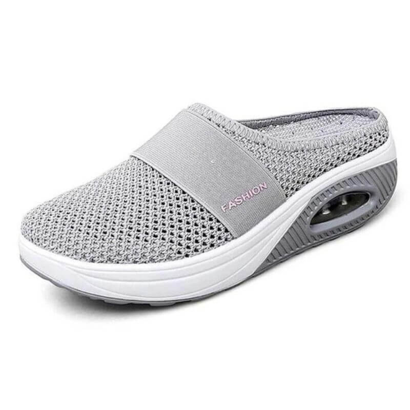Breeze Air Cushion Slip-On Orthopedic Sandals