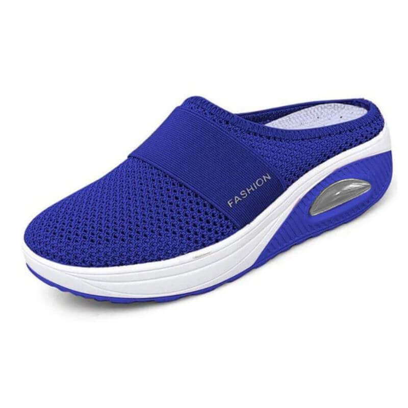 Breeze Air Cushion Slip-On Orthopedic Sandals