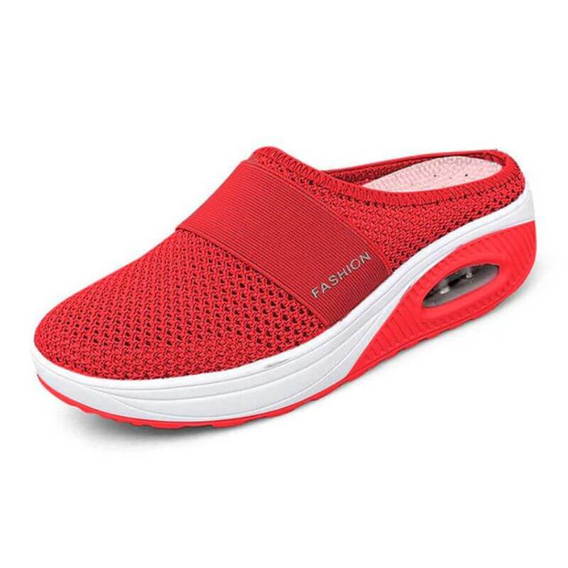 Breeze Air Cushion Slip-On Orthopedic Sandals