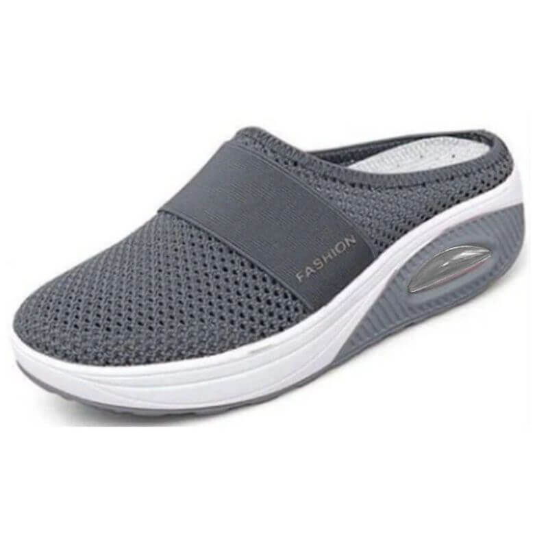 Breeze Air Cushion Slip-On Orthopedic Sandals