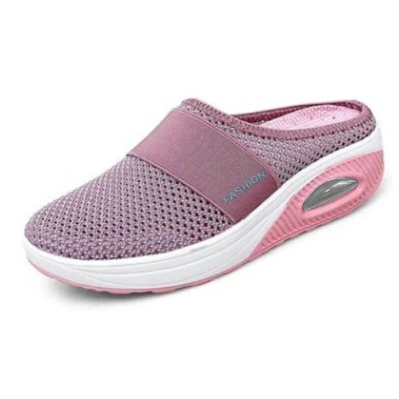 Breeze Air Cushion Slip-On Orthopedic Sandals
