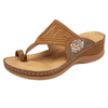 Azura Stylish Wedge Sandals